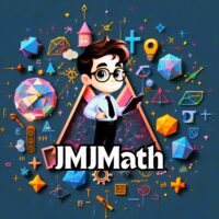 logo jmjmath