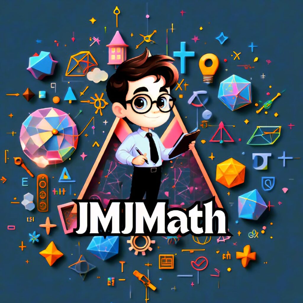 Inicio logo jmjmath