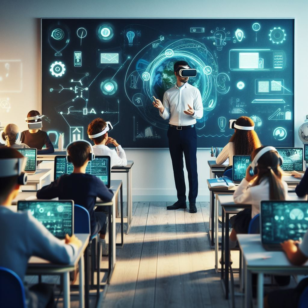 inovacion tecnologia