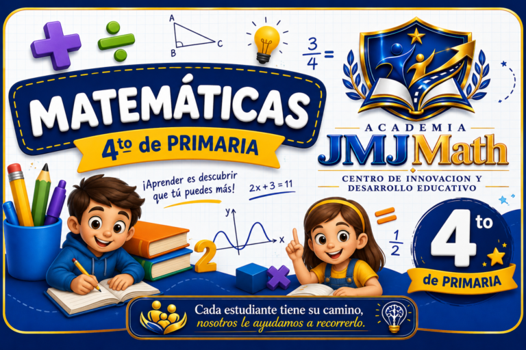 Protegido: MATEMÁTICAS 4TO DE PRIMARIA