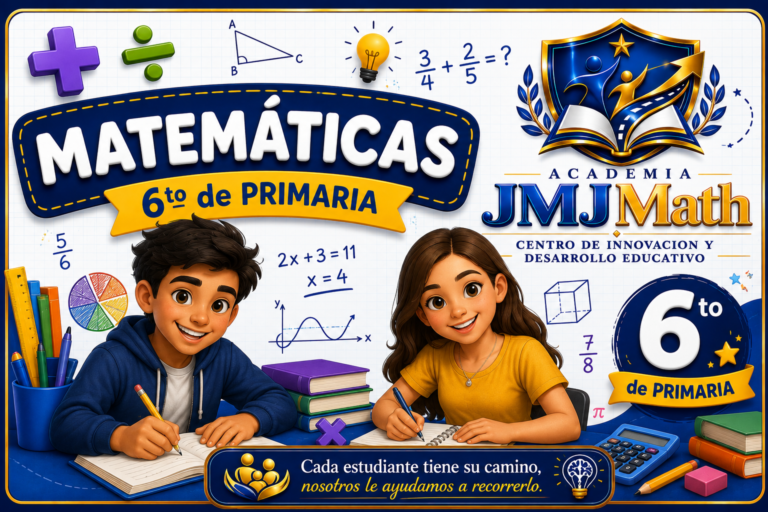 Protegido: MATEMÁTICAS 6TO DE PRIMARIA