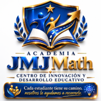logo oficial academia jmjmath fondo blanco
