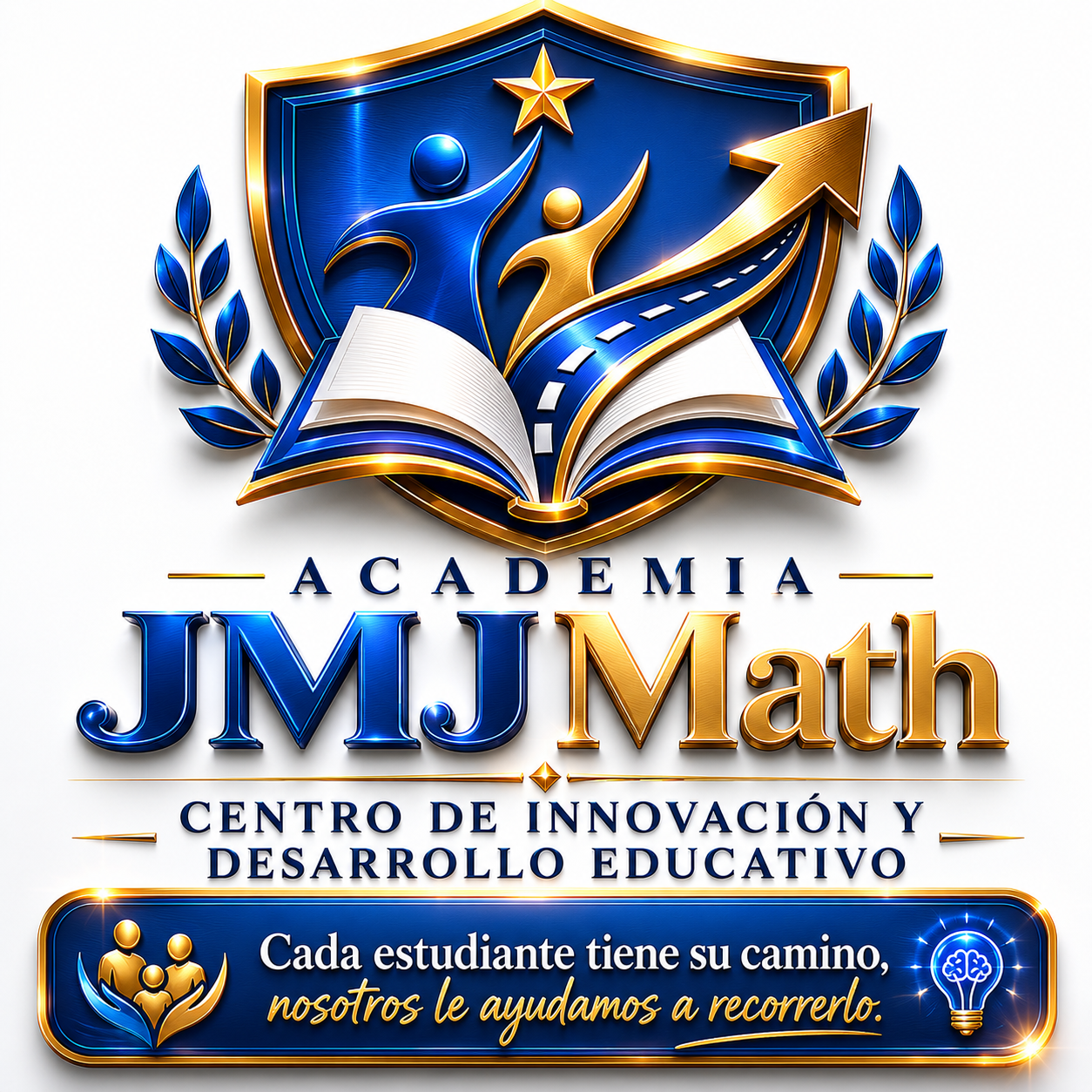 Academia JMJMath