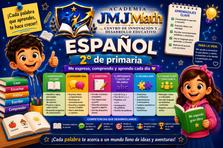 Protegido: ESPAÑOL 2DO DE PRIMARIA